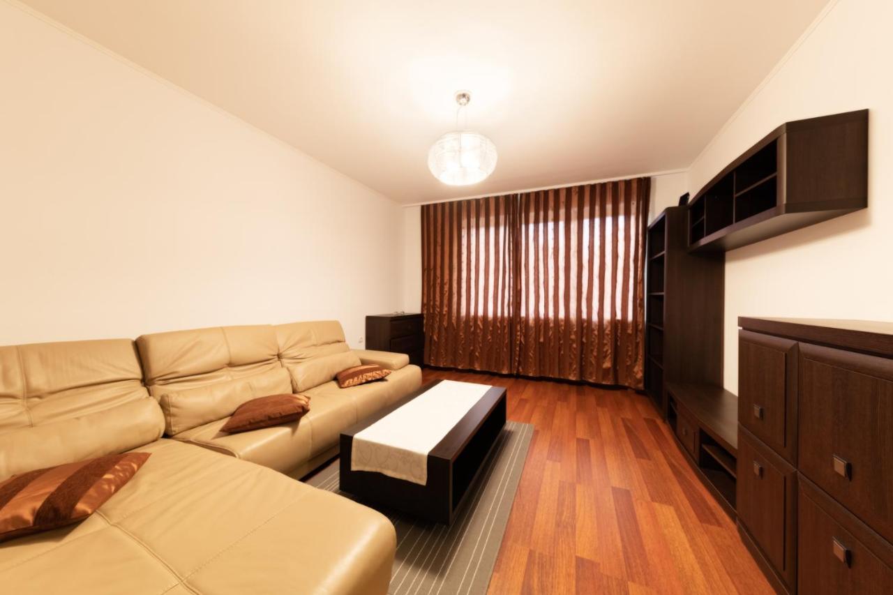 Montana Popa Aparthotel Blaj 외부 사진