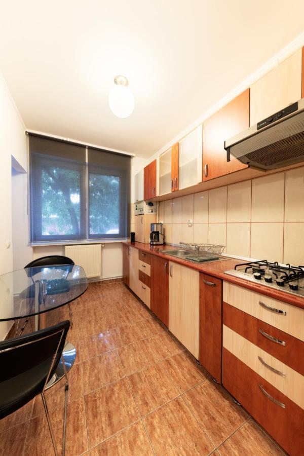 Montana Popa Aparthotel Blaj 외부 사진