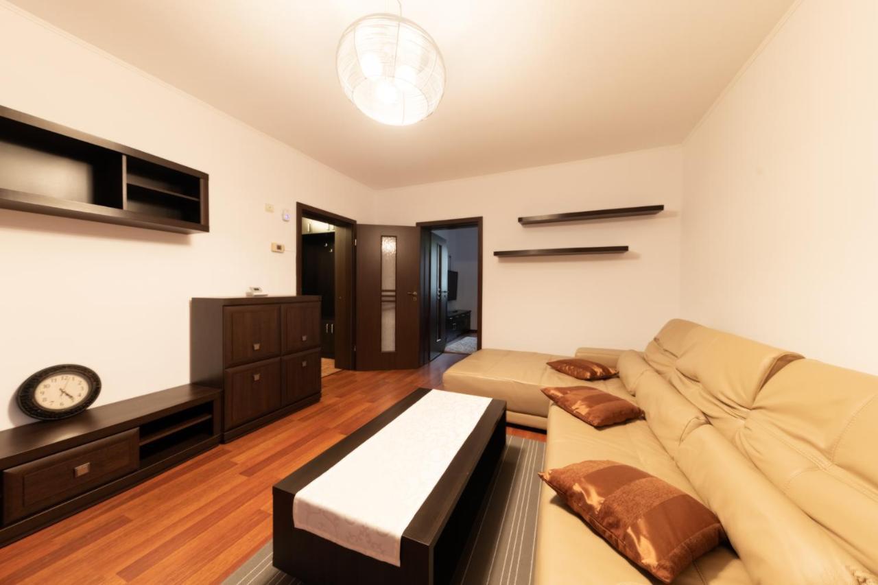 Montana Popa Aparthotel Blaj 외부 사진
