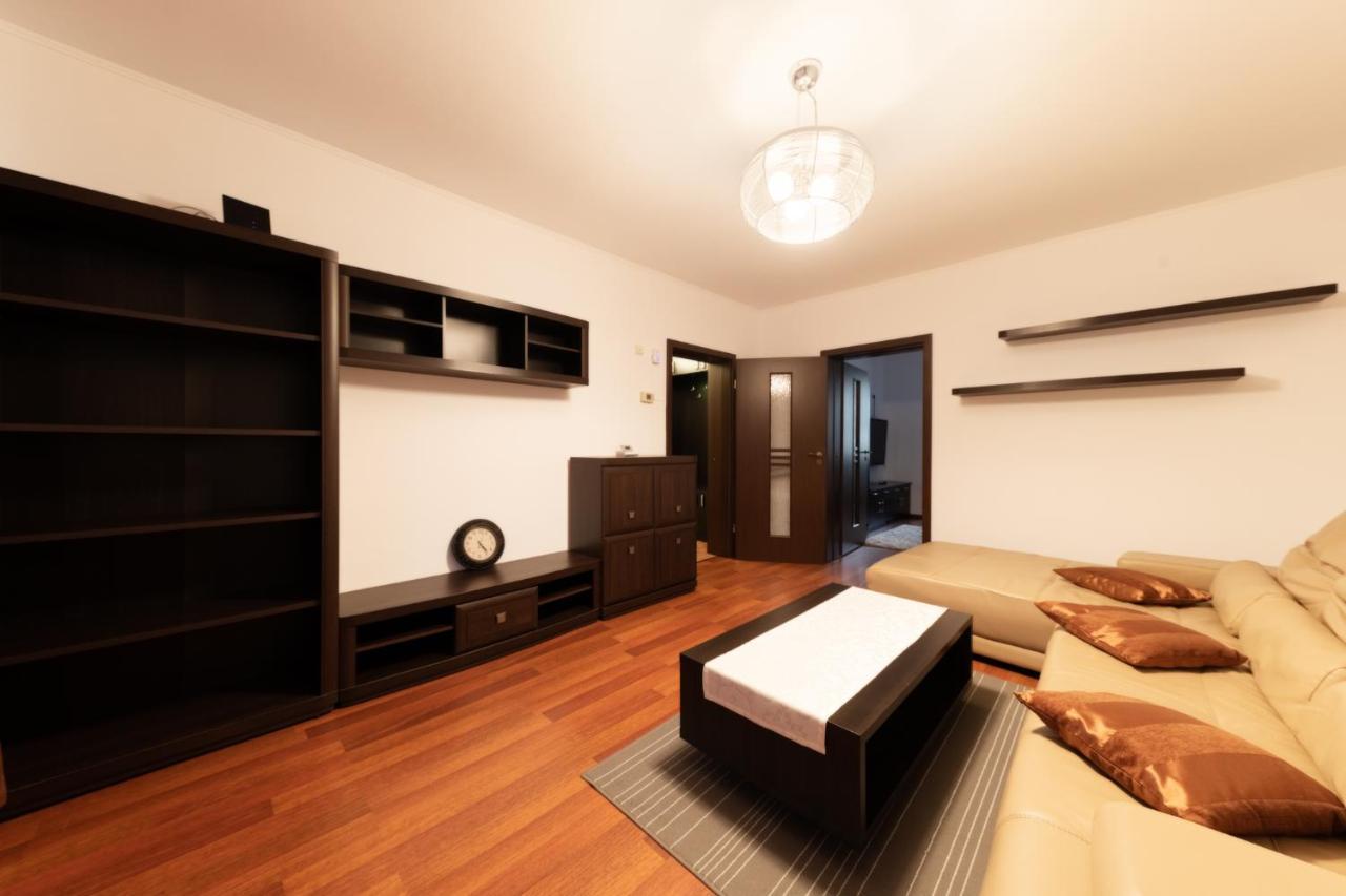 Montana Popa Aparthotel Blaj 외부 사진
