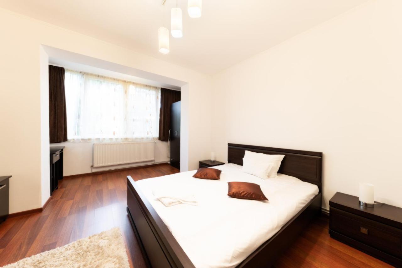 Montana Popa Aparthotel Blaj 외부 사진