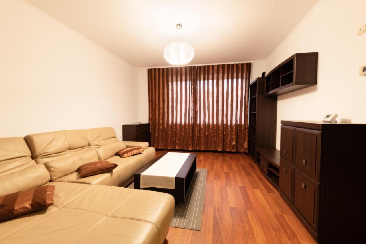 Montana Popa Aparthotel Blaj 외부 사진