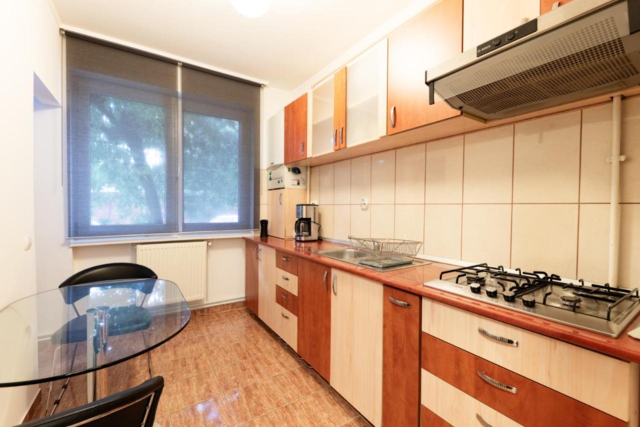 Montana Popa Aparthotel Blaj 외부 사진