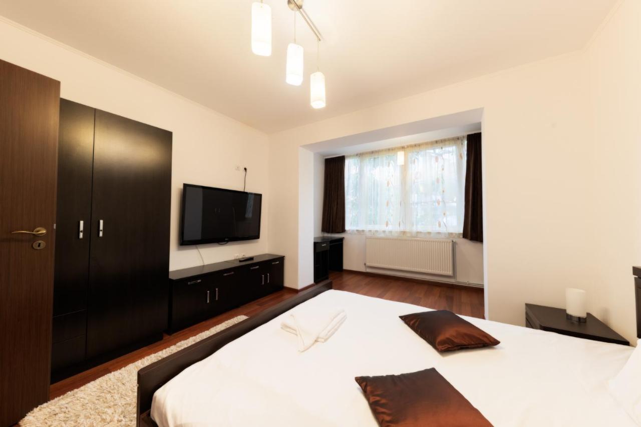 Montana Popa Aparthotel Blaj 외부 사진
