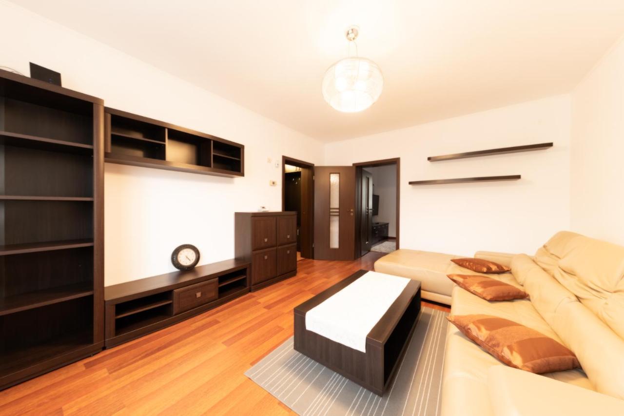 Montana Popa Aparthotel Blaj 외부 사진