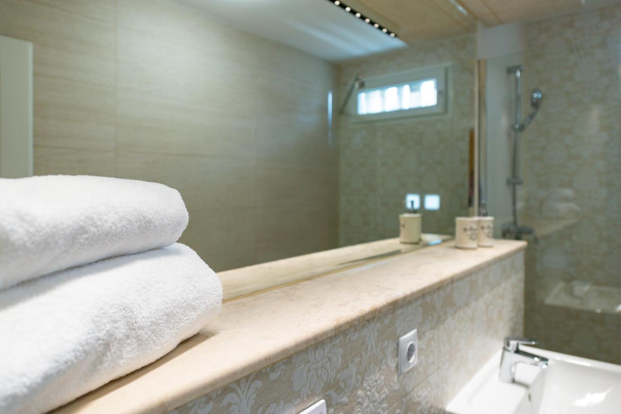 Montana Popa Aparthotel Blaj 외부 사진