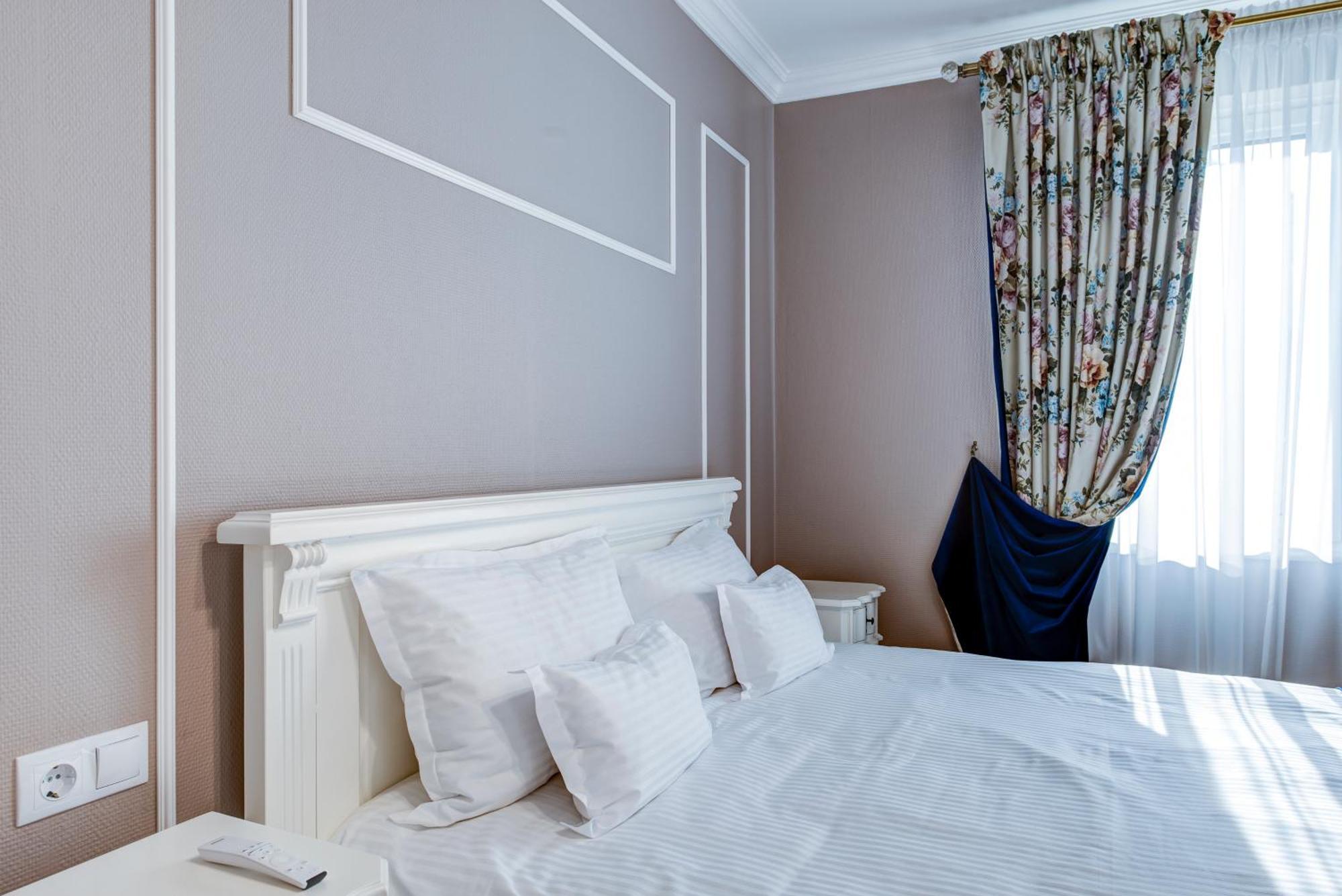 Montana Popa Aparthotel Blaj 외부 사진