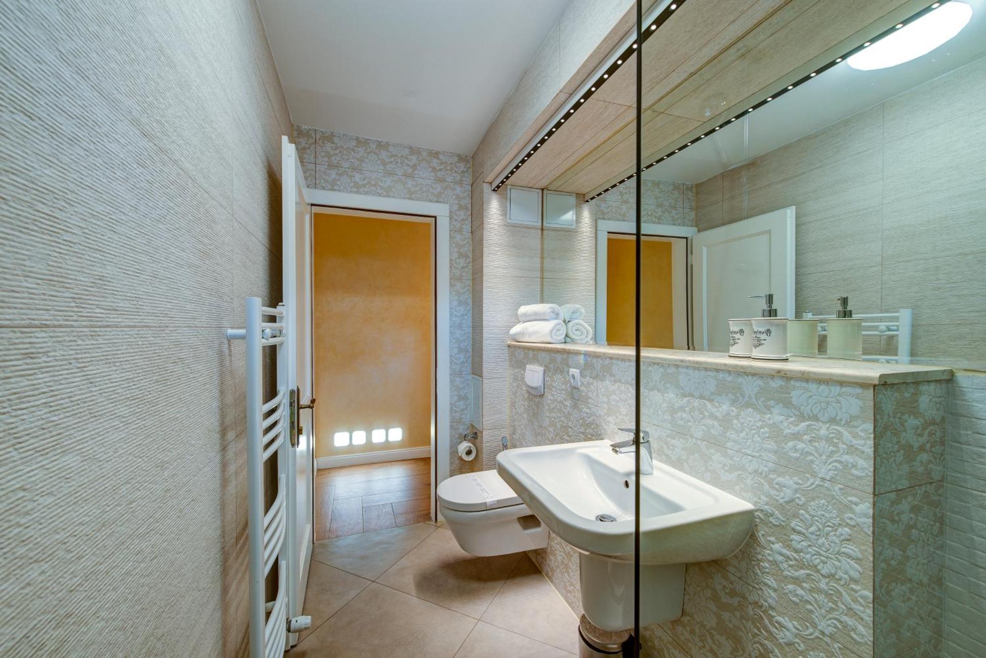 Montana Popa Aparthotel Blaj 외부 사진