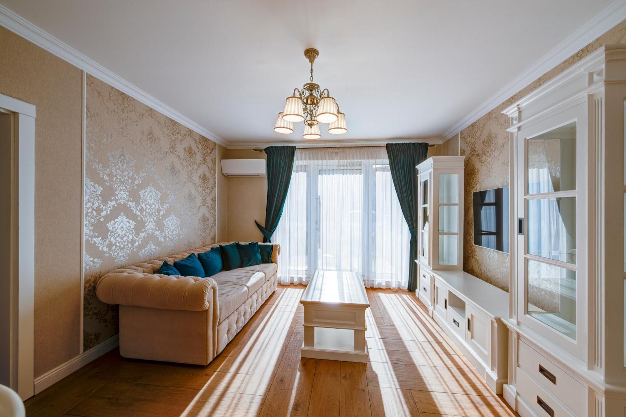 Montana Popa Aparthotel Blaj 외부 사진