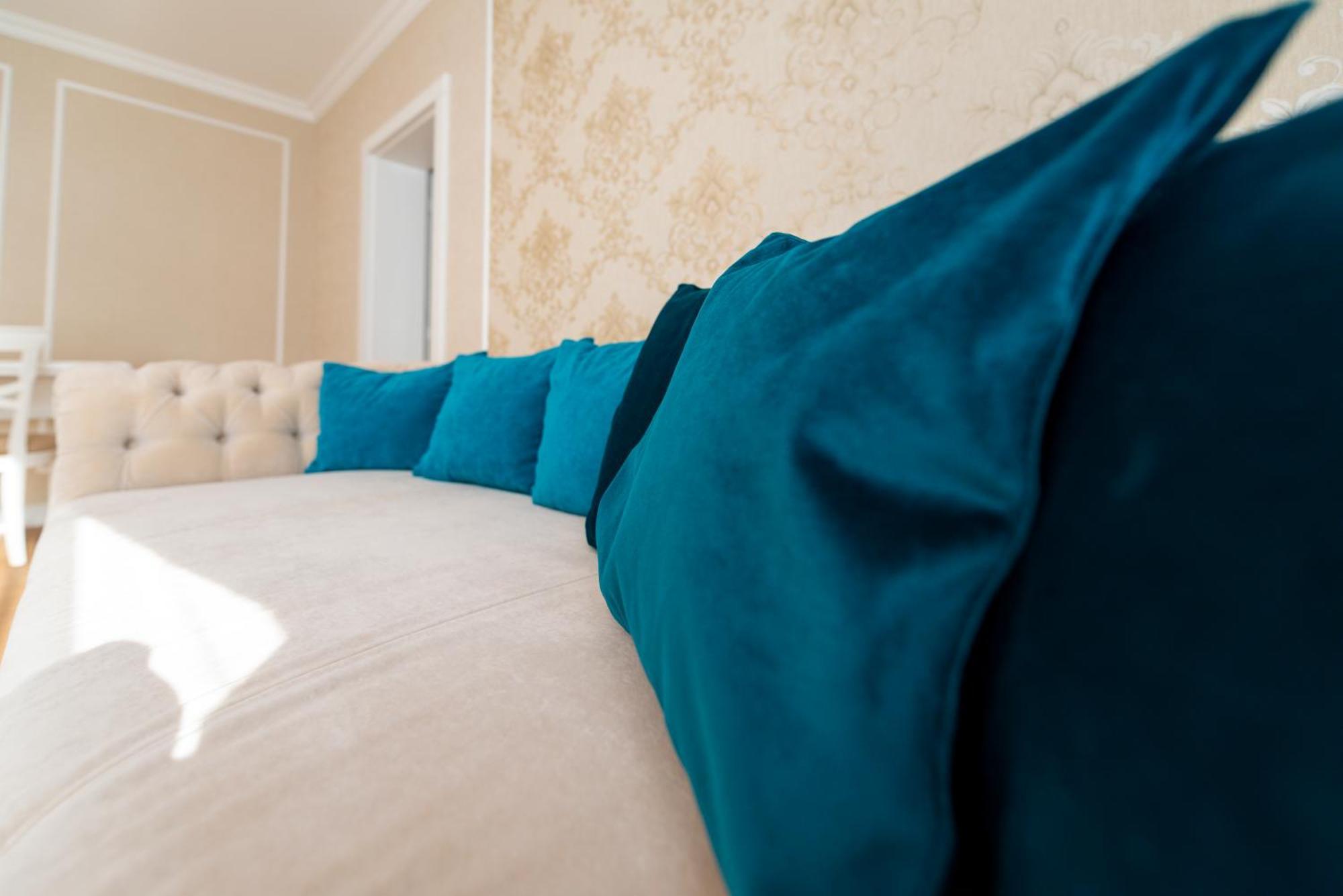 Montana Popa Aparthotel Blaj 외부 사진