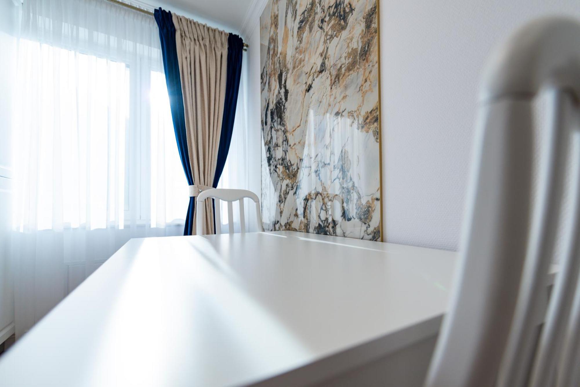 Montana Popa Aparthotel Blaj 외부 사진