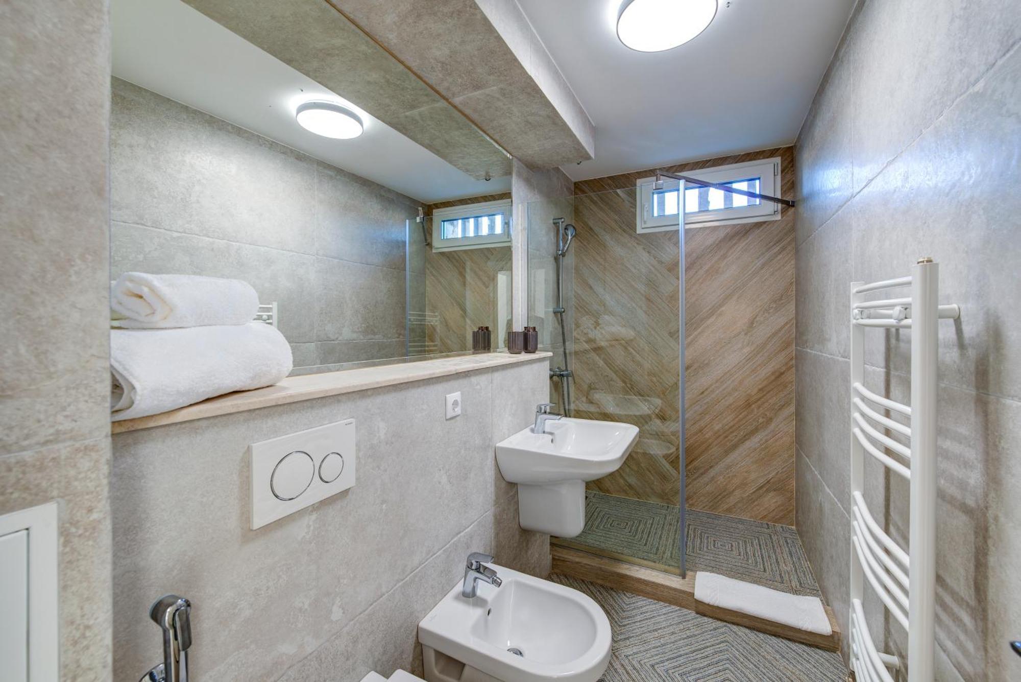 Montana Popa Aparthotel Blaj 외부 사진