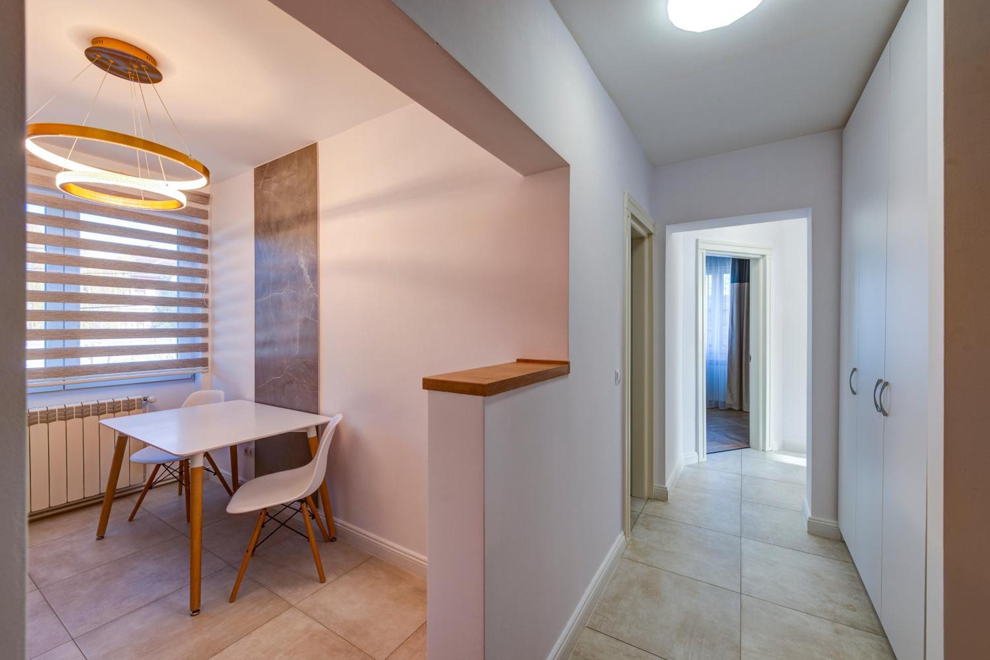 Montana Popa Aparthotel Blaj 외부 사진