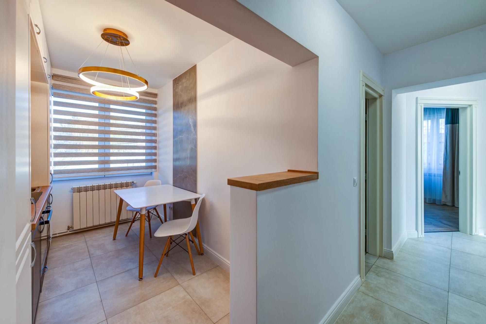 Montana Popa Aparthotel Blaj 외부 사진