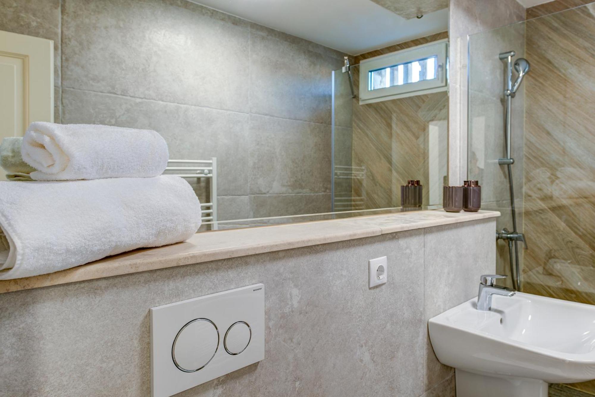 Montana Popa Aparthotel Blaj 외부 사진